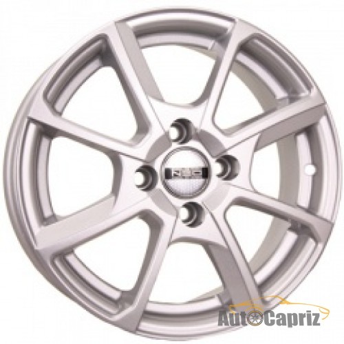 Диски TechLine TL 538N S R15 W6.0 PCD4x114.3 ET38 DIA67.1